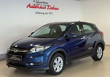 Honda HR-V 1.5 i-VTEC Elegance + AHK + Winterräder+