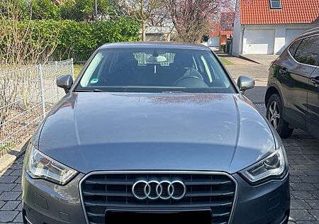 Audi A3 1.4 TFSI S Tronic ambition