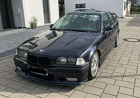 BMW 328 Exclusiv Edition
