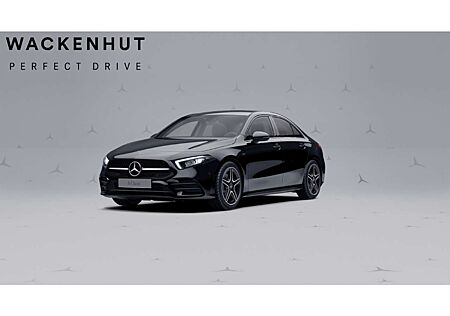 Mercedes-Benz A 250 e AMG EDIT.2020+NIGHT+MBUX+LED+AMBIENTE