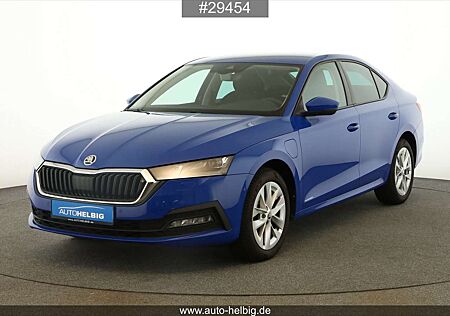 Skoda Octavia Lim. 1.4 TSI Ambition iV #17Z#LED#Cam#