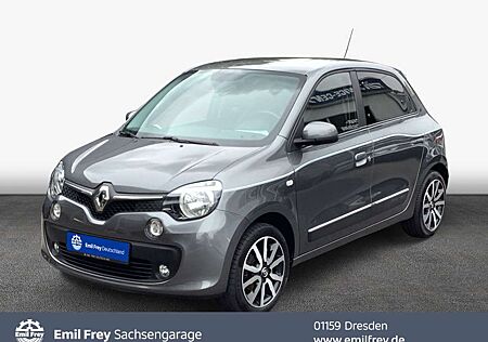 Renault Twingo ENERGY TCe 90 Intens PDC hint. Sitzhzg.