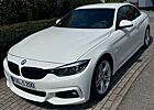 BMW 420i 420 Cabrio Aut. M Sport Top Ausstattung !