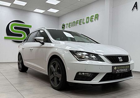 Seat Leon ST Style 1.6 TDI DIG. TACHO/SPUR /ACC