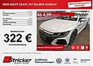 VW Arteon Volkswagen °°Shooting Brake R 2.0TSI 322,-ohne Anzahlung Neu