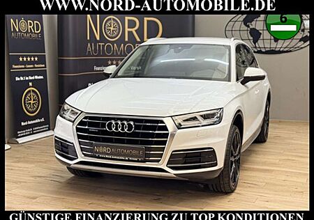 Audi Q5 40 TDI quattro design *AHK*VIRTUAL*20ZOLL*