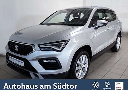Seat Ateca Style 1.5 TSI | LED AHK PDC Navi