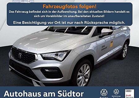 Seat Ateca Style 1.5 TSI | LED AHK PDC Navi