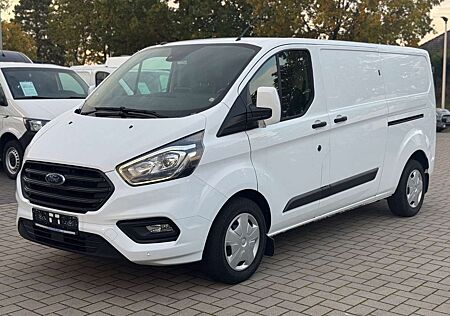 Ford Transit Custom Kasten 340 L2/Automatik/AppleCar+