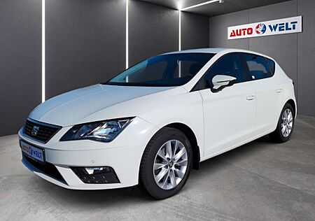 Seat Leon 1.5 TGI Style DSG Dual-Klima Sitzheizung