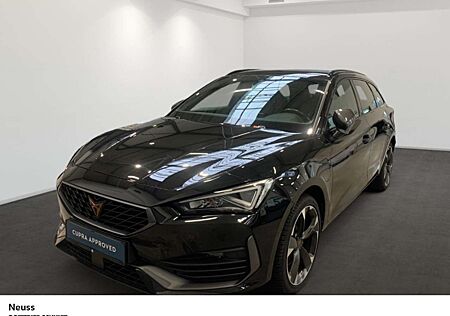 Seat Leon Sportstourer HYBRID LED PANORAMA FULL-LINK SITZHEI