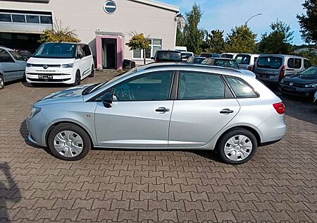 Seat Ibiza ST Reference