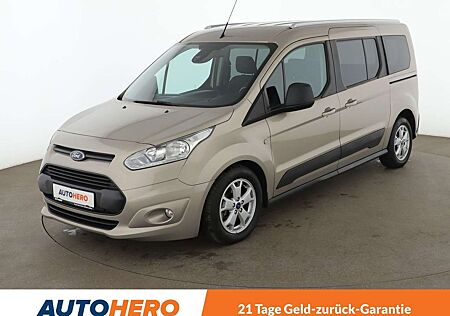 Ford Grand Tourneo 1.5 TDCi Trend Aut.*NAVI*TEMPO*PDC*