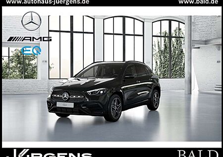 Mercedes-Benz GLA 180 AMG-Sport/Pano/360/MBeam/Night/Ambi/Keyl
