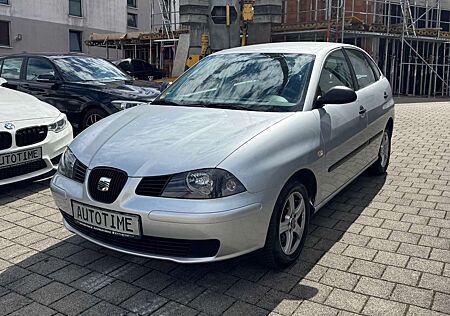 Seat Ibiza Reference-Alufelgen-Top Zustand !49.000KM