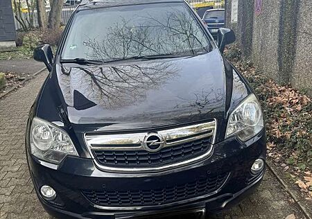 Opel Antara 2.2 CDTI 4x4 ecoFLEX Start/Stop Cosmo