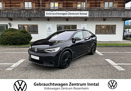VW ID.5 Volkswagen GTX 4Motion (AHK+IQLight+DesignPaket) Klima
