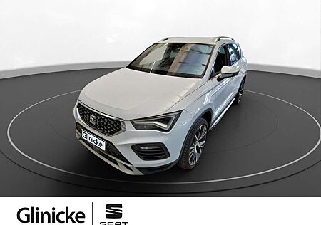 Seat Ateca 1.5 TSI Xperience AHK LED LM 19" Navi PDC+