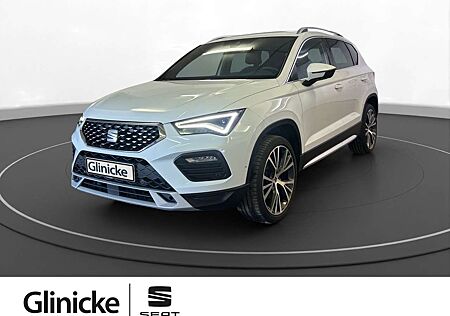 Seat Ateca 1.5 TSI Xperience AHK LED LM 19" Navi PDC+