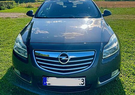 Opel Insignia 2.0 CDTI Aut. Selection