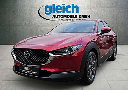 Mazda CX-30 2.0 SKYACTIV-X-M Exclusive-Line AWD Allrad