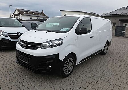 Opel Vivaro Edition L (L3)