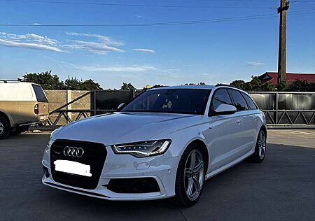 Audi A6 3.0 TDI quattro BiTdi