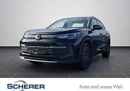 VW Tiguan Volkswagen 1.5 eTSI DSG Life AHK/Design/Kamera/Navi