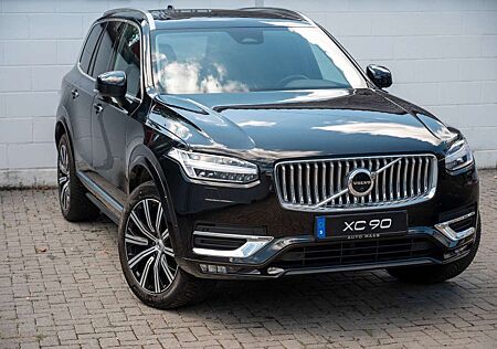 Volvo XC 90 XC90 B5 AWD Plus Bright 7-Sitzer