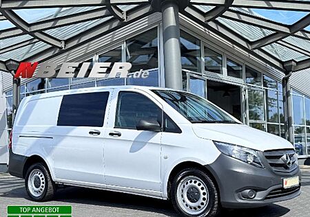 Mercedes-Benz Vito Mixto lang automatik AHK 2,5t Klima SHZ 114/116/