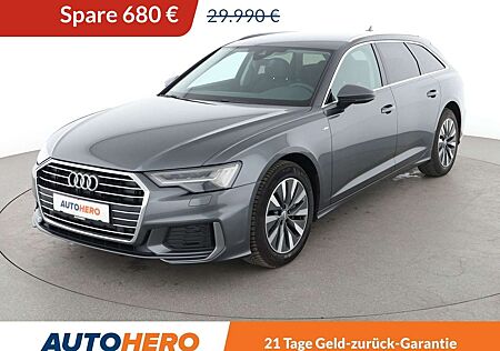 Audi A6 40 TDI Sport Aut.*MATRIX*SLINE*NAVI*TEMPO*CAM*SHZ