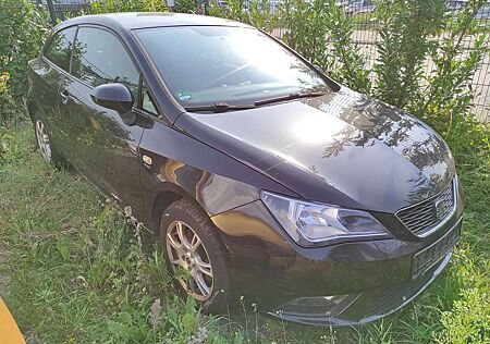 Seat Ibiza 1.2 EURO-5 Stylance / Style
