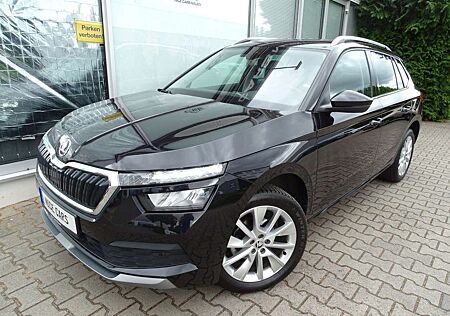 Skoda Kamiq Ambition AHK LINE ASSIST NAVI VIRTUAL COCP