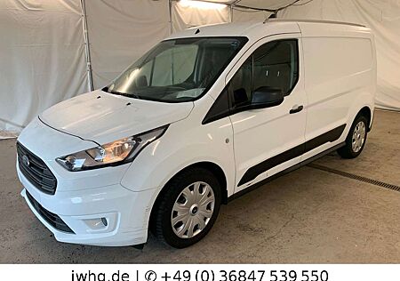 Ford Transit Connect Kasten lang NAVI/PDC/TEMPOMAT