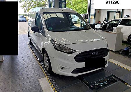Ford Transit Connect Kasten lang NAVI/PDC/TEMPOMAT