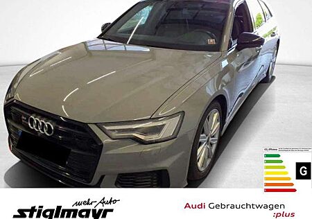 Audi S6 Avant 3.0 TDI quattro tiptronic ACC+AHK+B&O+MATRIX