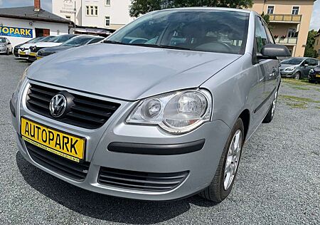 VW Polo Volkswagen 1.2 5-Türer*Klima,LMF,elektr.FH.,Nr.11