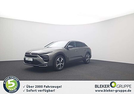 Citroën C5 X Citroen PureTech 130 Feel Pack Automatik