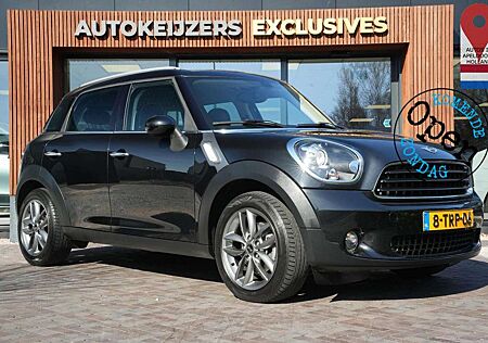 Mini Cooper Countryman 1.6 Knockout Edition
