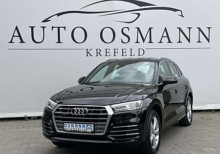 Audi Q5 50 TFSI e quattro S tronic sport 2x S-Line