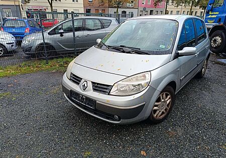 Renault Scenic Erst 156000 Klima TÜV & Zahnriemen neu