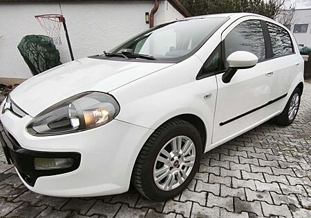 Fiat Grande Punto 1.4 8V