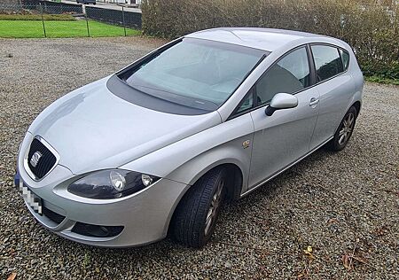 Seat Leon 2.0 TDI Stylance