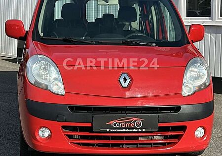 Renault Kangoo Grand 1,5 dci*7 SITZER*KLIMA*