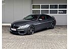 BMW 435 i Coupe M-Performance LED/RFK/H&K/HUD