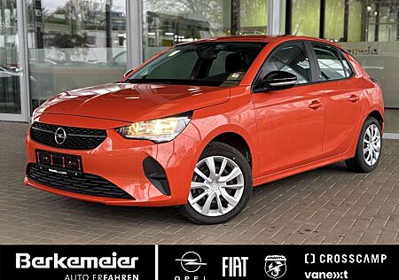 Opel Corsa-e Edition ** Allwetter/PDC **