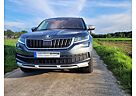 Skoda Kodiaq 2.0 TSI 4x4 DSG Scout