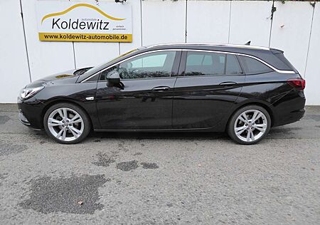 Opel Astra ST Diesel Innovation/Leder/Matrix/18" uvm.