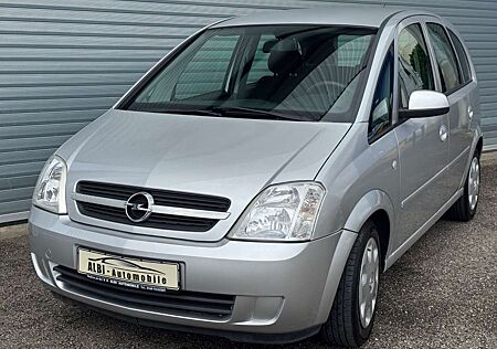 Opel Meriva Edition