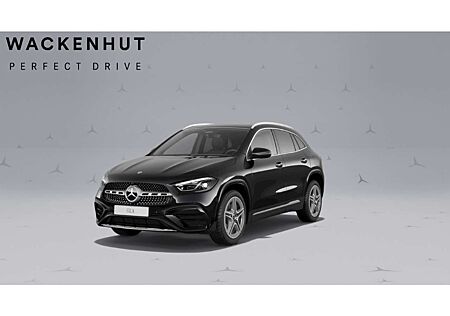 Mercedes-Benz GLA 220 d 4M AMG 19''DISTR TOTW. LED 360°WINTER